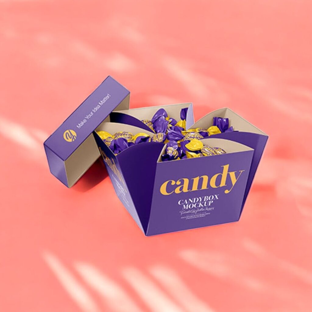 Candy Boxes
