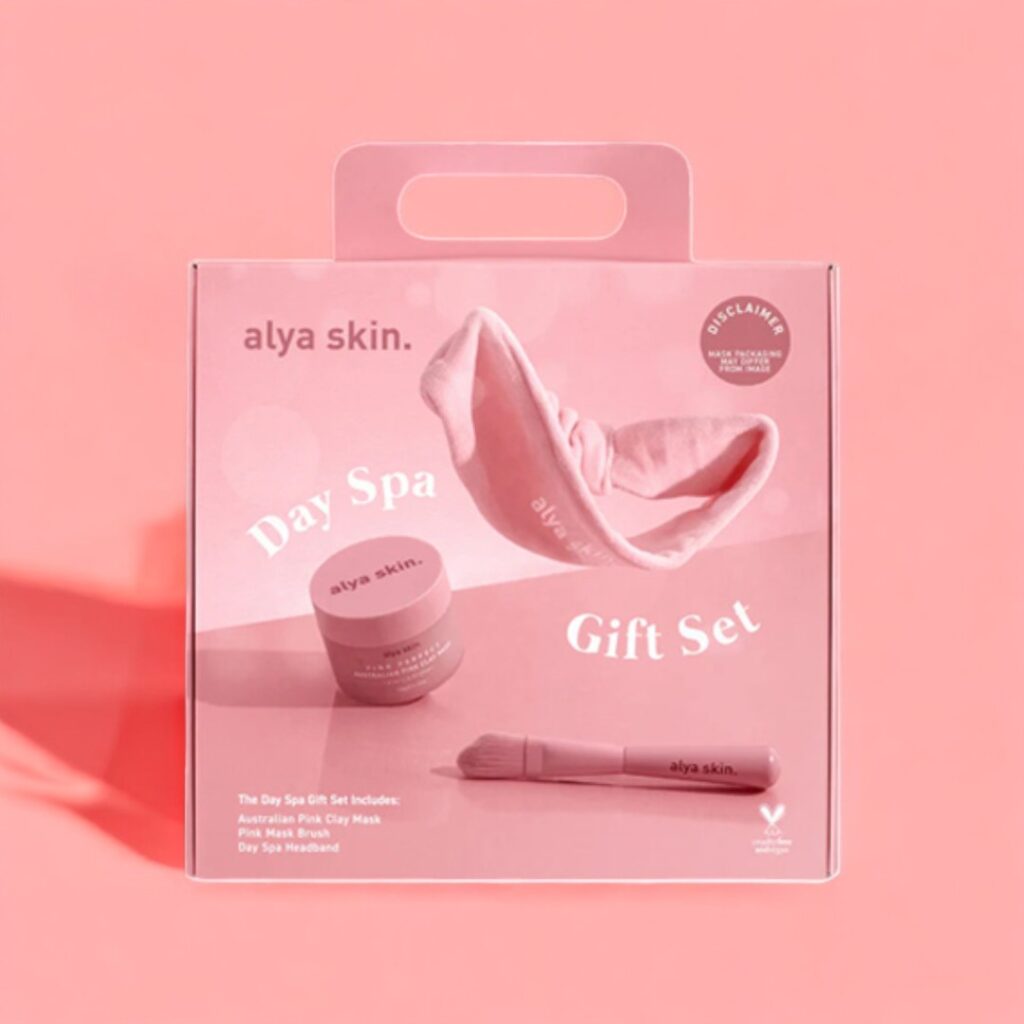 Cosmetic Gift Sets Packaging