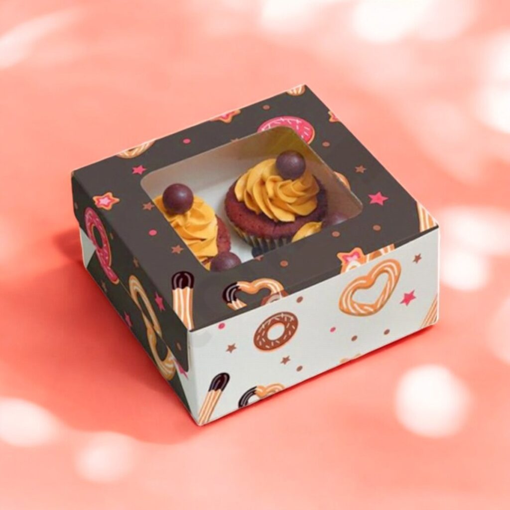 Dessert Boxes