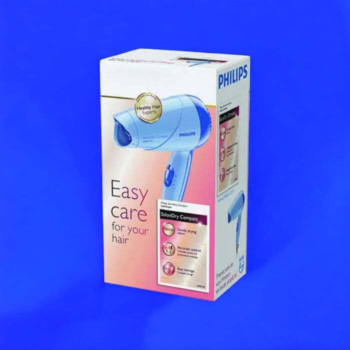Hair Dryer Packaging Boxes - Image 2