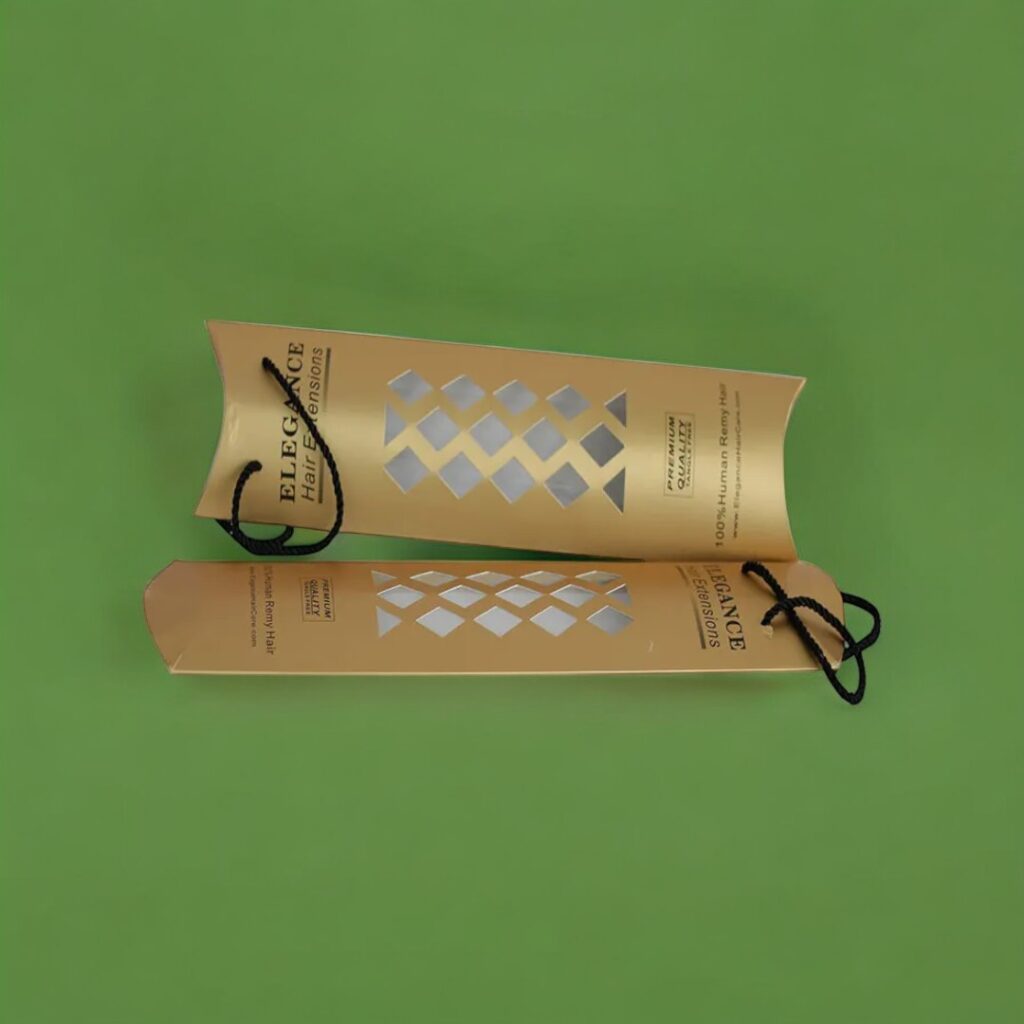 Hair Extension Boxes