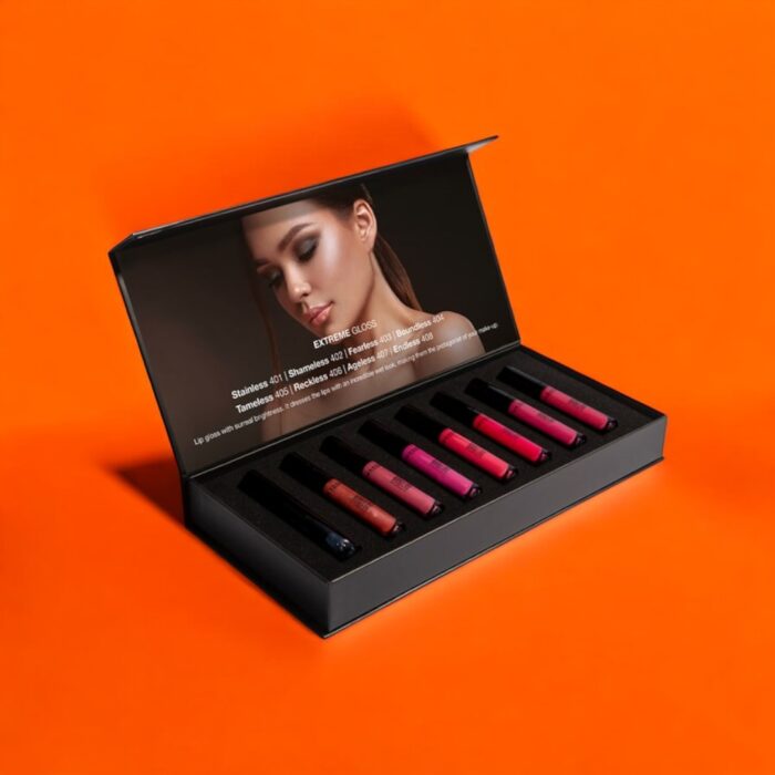 Lip Gloss Boxes - Image 2