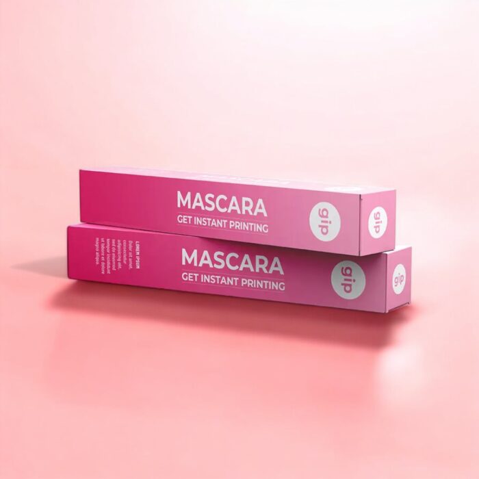 Mascara Boxes - Image 4
