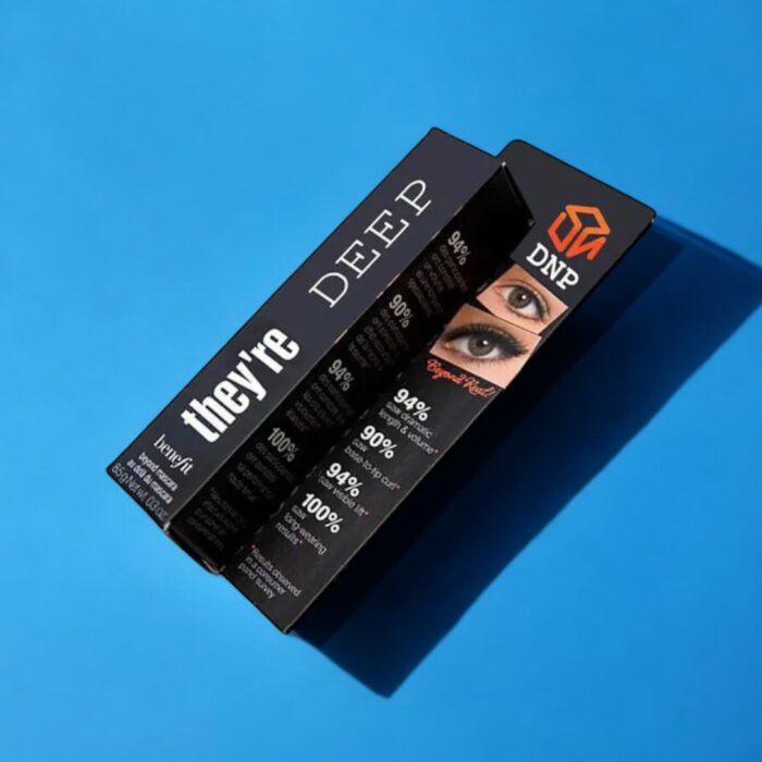 Mascara Boxes - Image 2