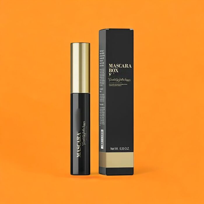 Mascara Boxes