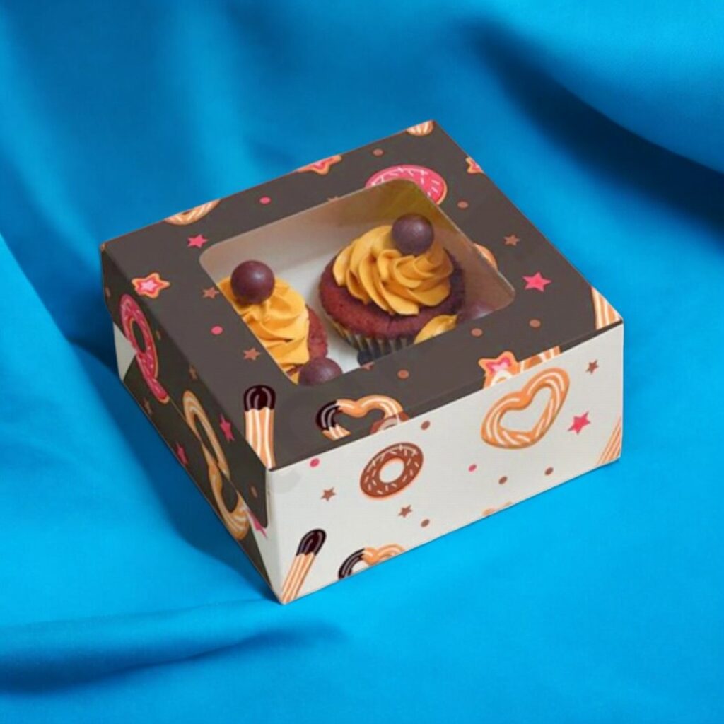 Pastry Boxes