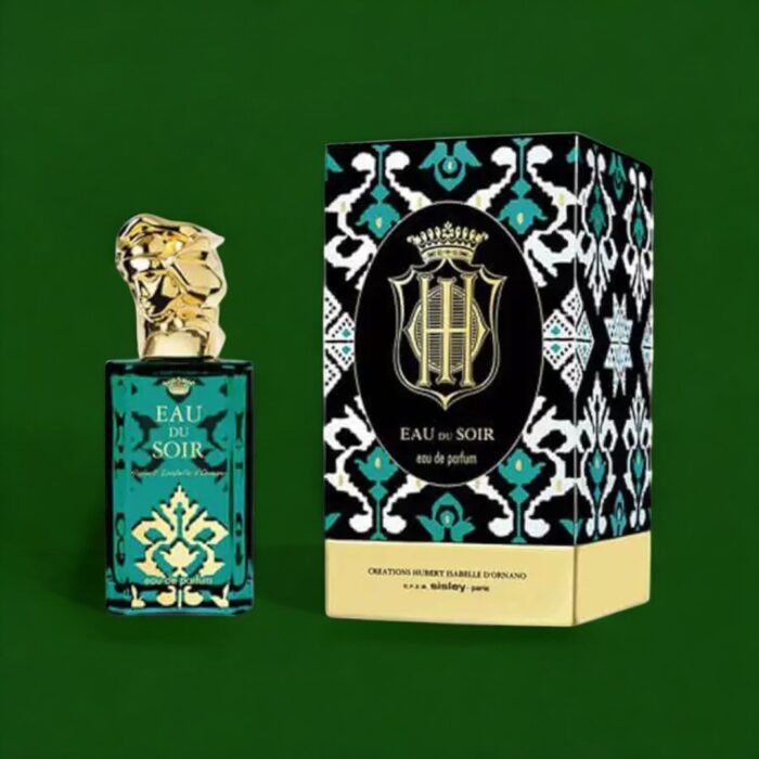 Perfume Boxes