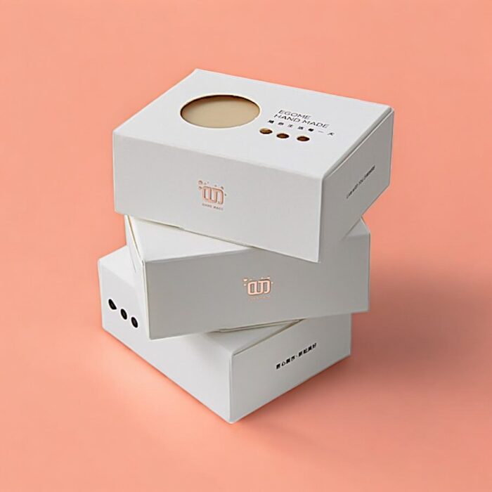Soap Boxes