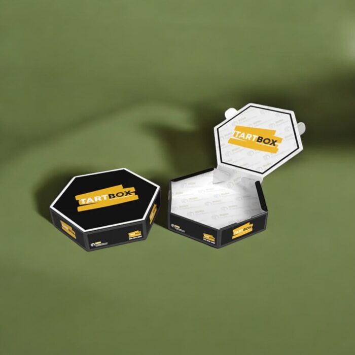 Tart Boxes - Image 2