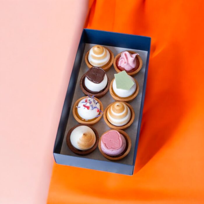 Tart Boxes - Image 4