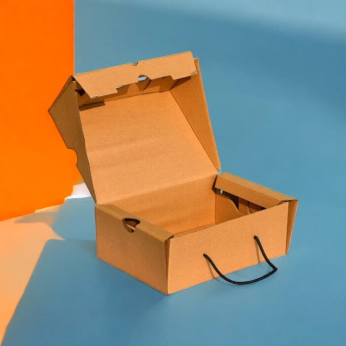 Boots Packaging Boxes - Image 2
