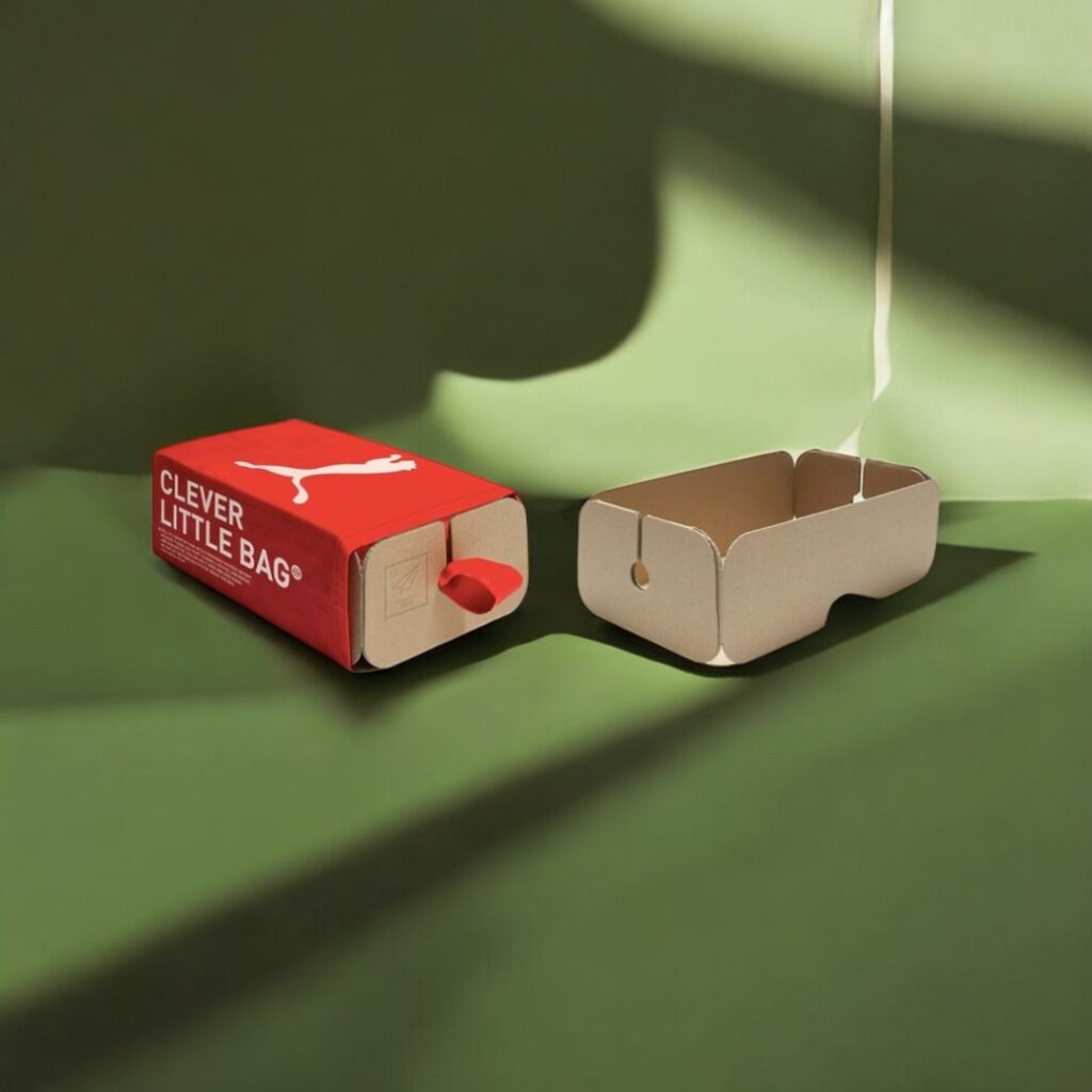 Boots Packaging Boxes