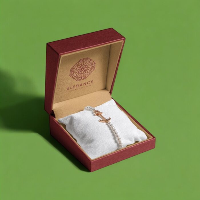Bracelet Packaging Boxes - Image 2