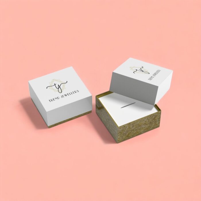 Bracelet Packaging Boxes - Image 4