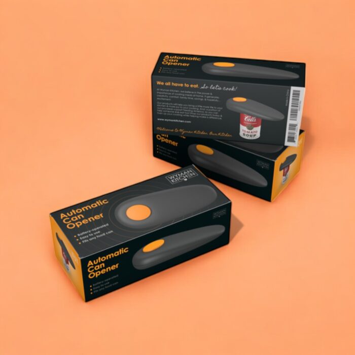 Can Opener Packaging Boxes - Image 3