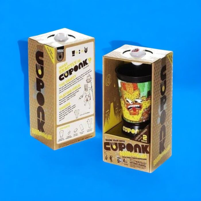 Creative Toys Packaging Boxes - Image 2