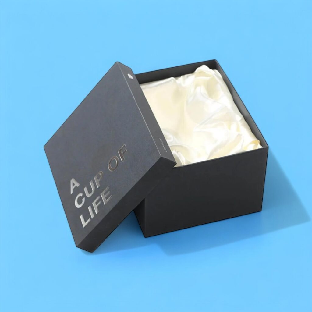 Cups Packaging Boxes