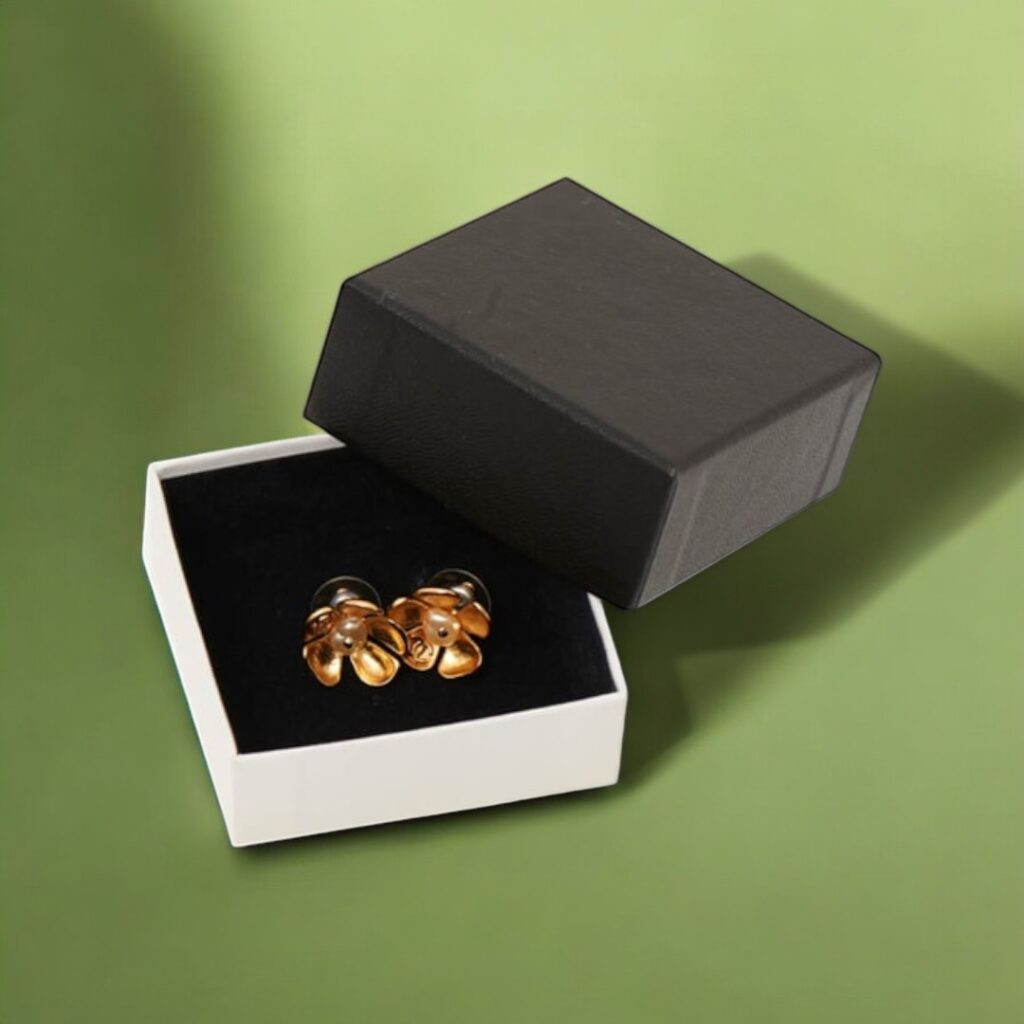 Earring Boxes