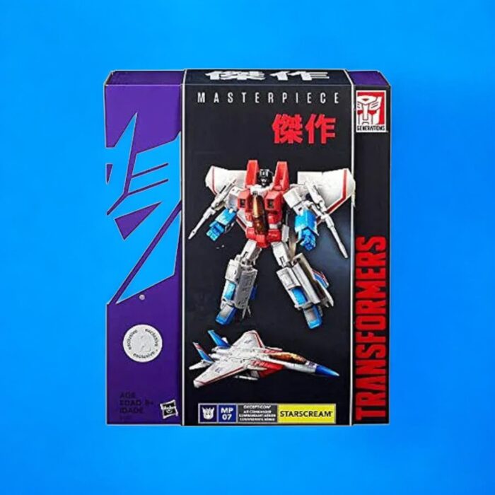 Electronic Toys Packaging Boxes - Image 3
