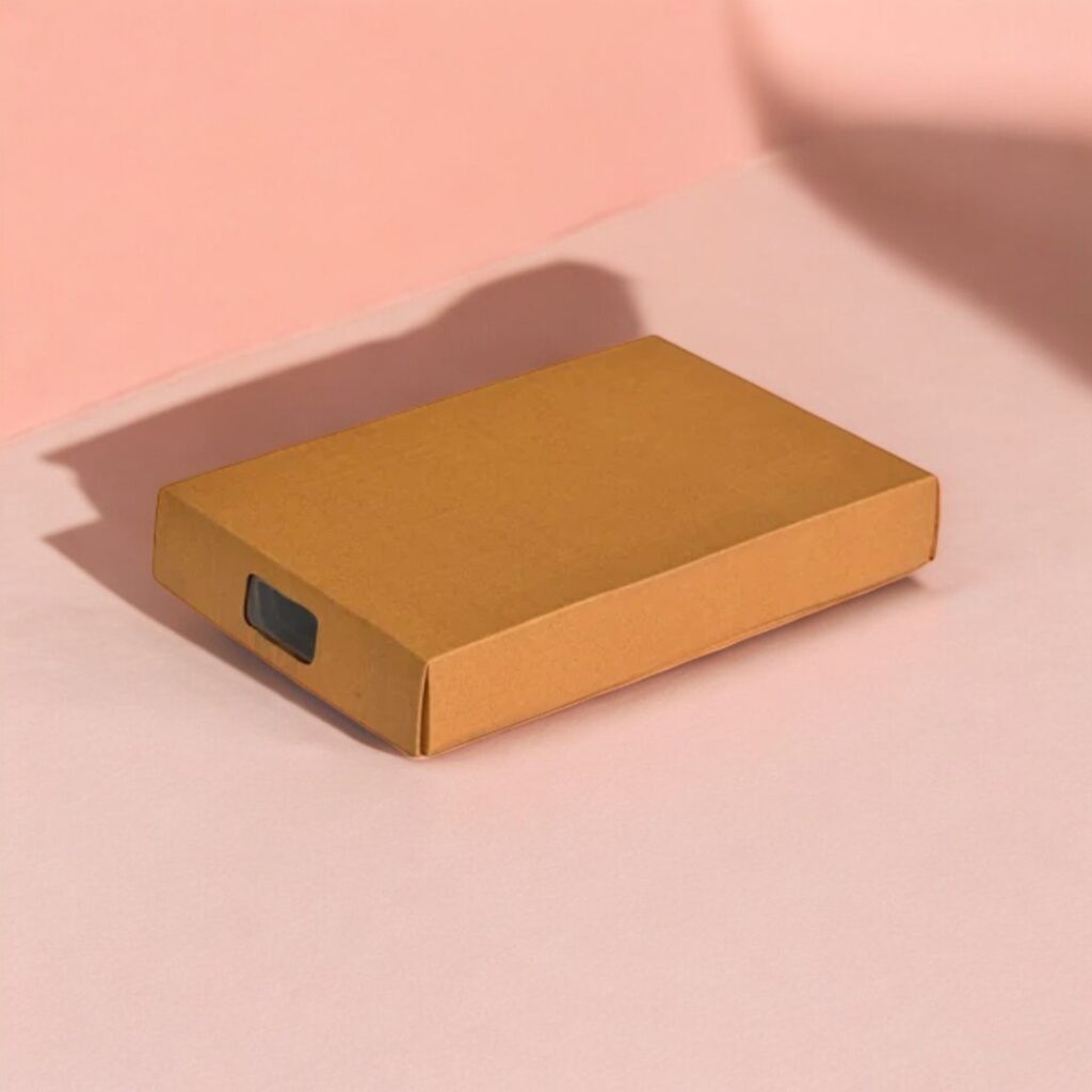 Garments Packaging Boxes