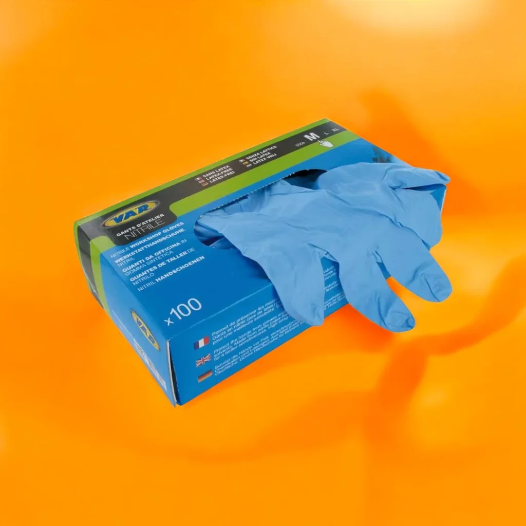 Gloves Packaging Boxes