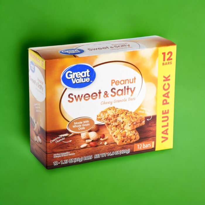 Granola Bars Boxes - Image 3