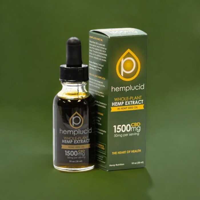 Hemp Oil Boxes - Image 2