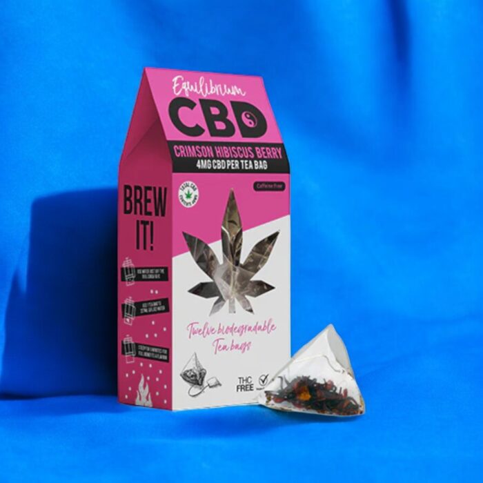Hemp Teabags Boxes - Image 4