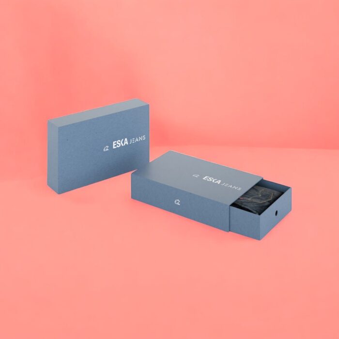 Jeans Packaging Boxes - Image 3