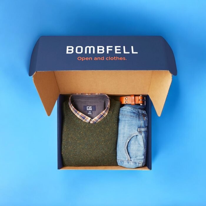 Jeans Packaging Boxes - Image 4