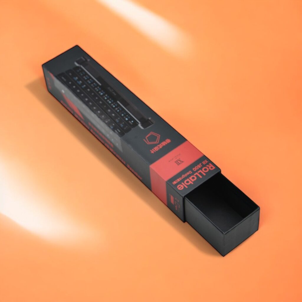 Keyboard Packaging Boxes