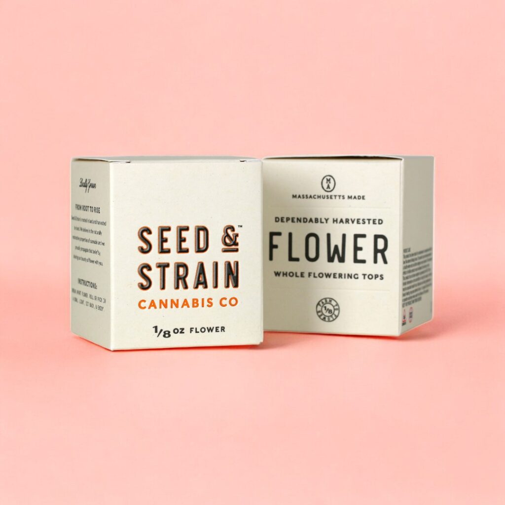 Medical Cannabis Boxes