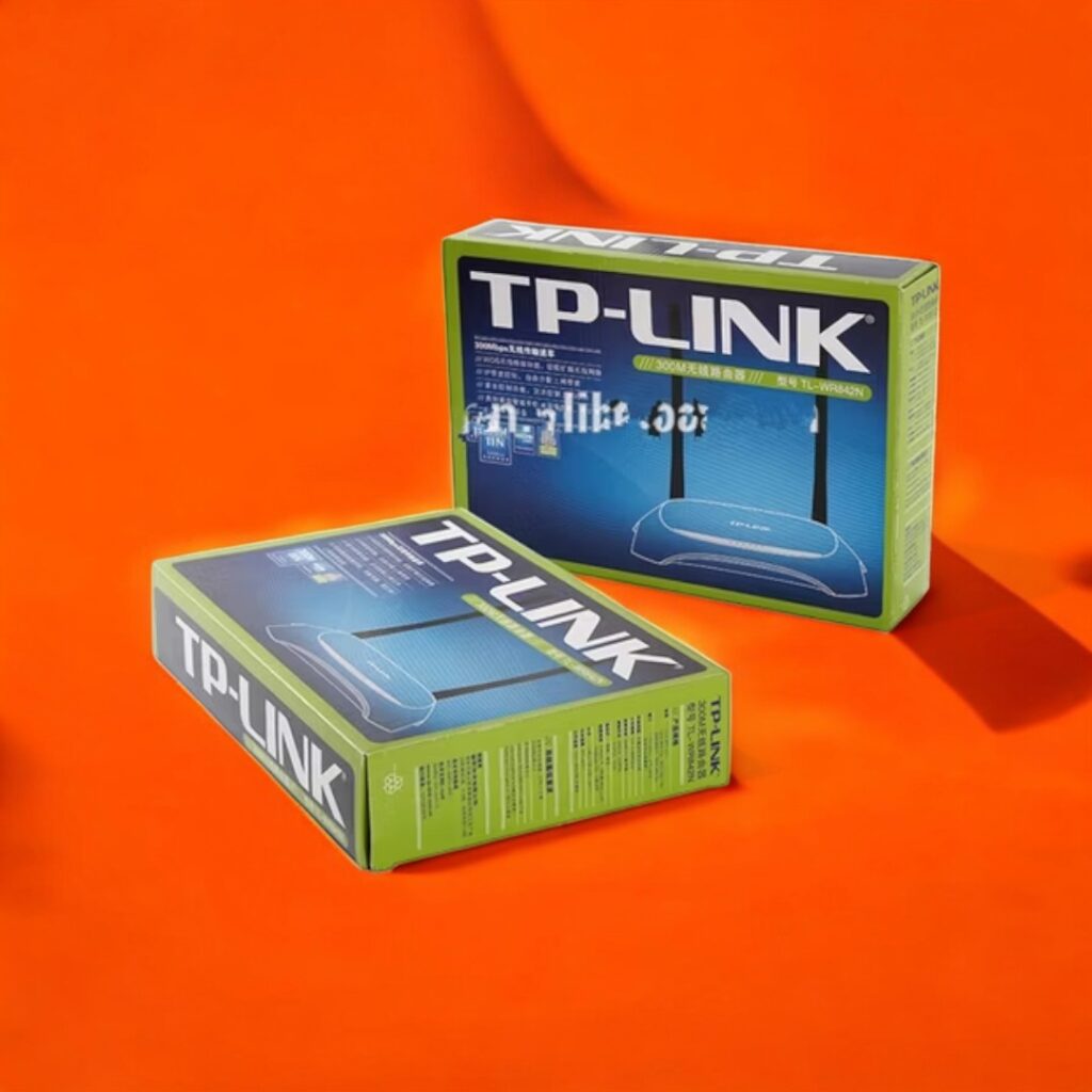 Modem Packaging Boxes