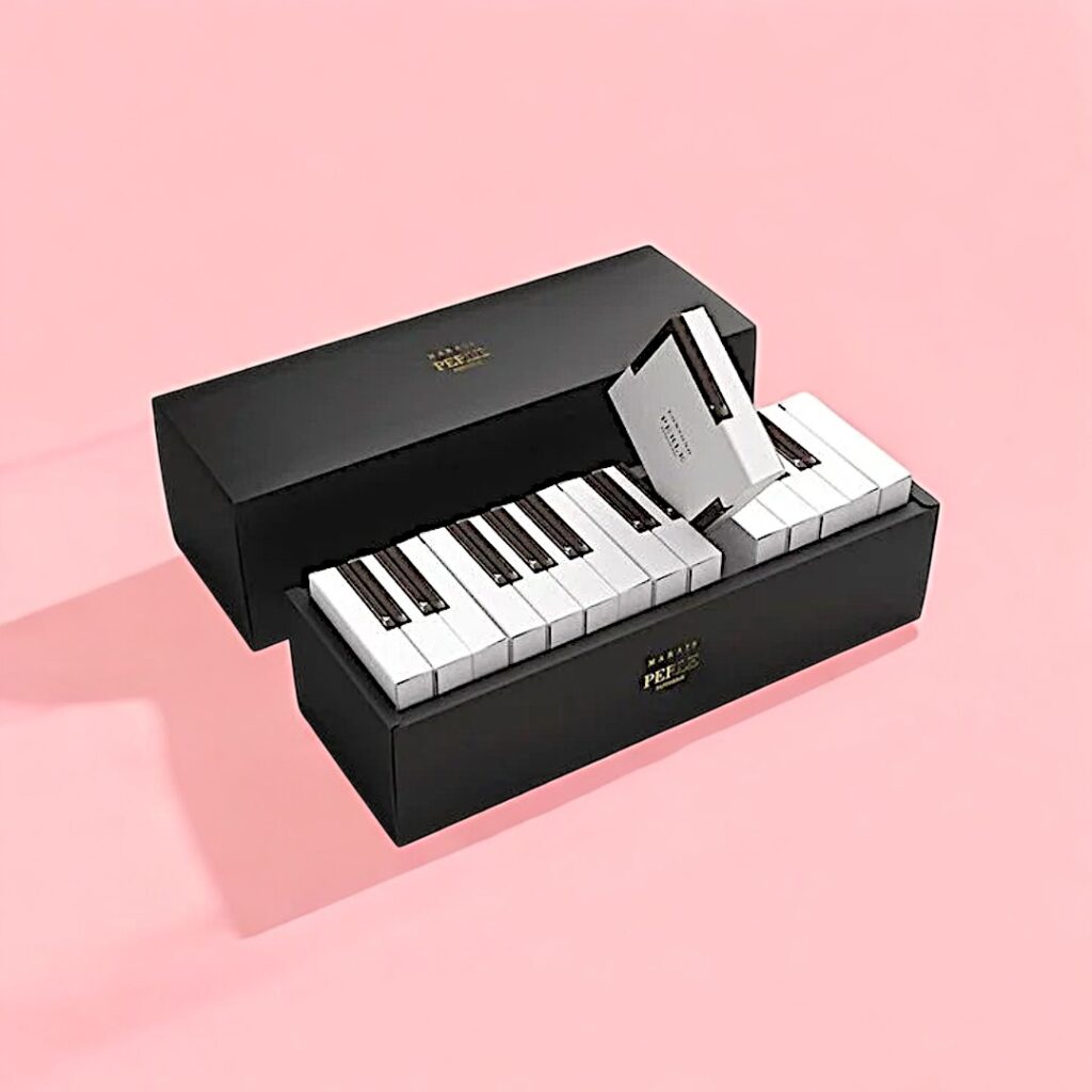 Music Instrument Boxes