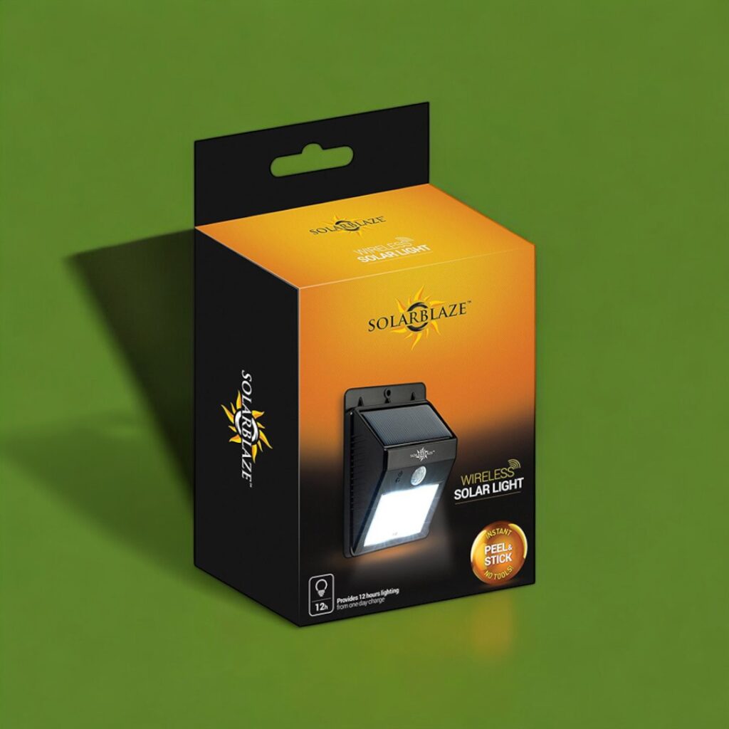 Outdoor Wall Lantern Boxes