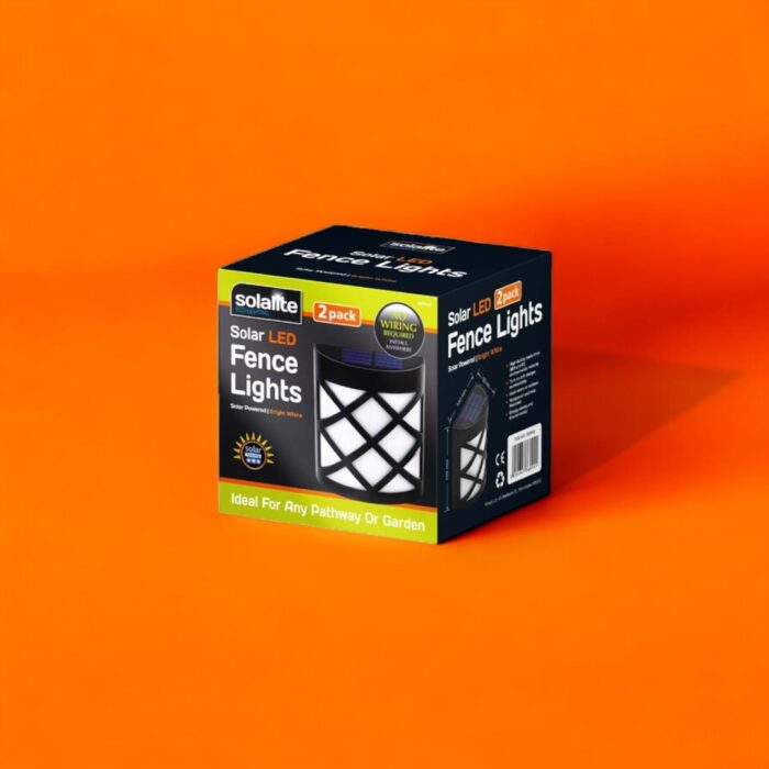 Outdoor Wall Lantern Boxes - Image 3