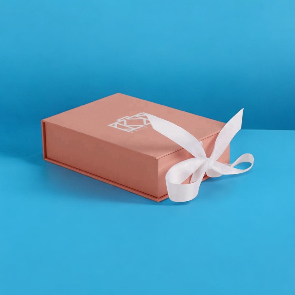 Pajamas Packaging Boxes