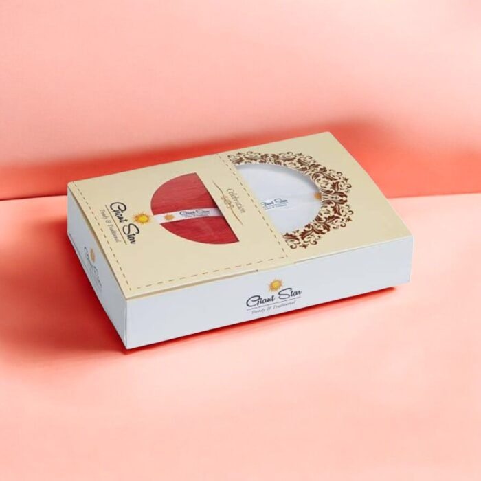 Pajamas Packaging Boxes - Image 3