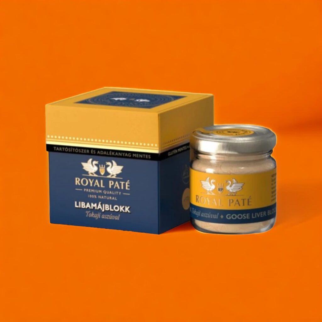 Pastes and Spread Packaging Boxes