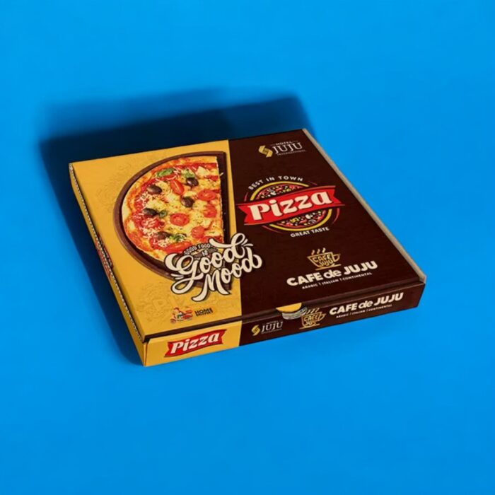 Pizza Boxes - Image 3
