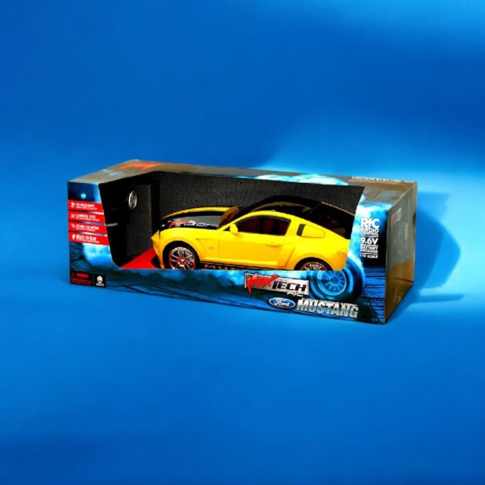 RC Cars Packaging Boxes - Image 3