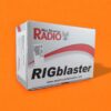 Radio Receiver Packaging