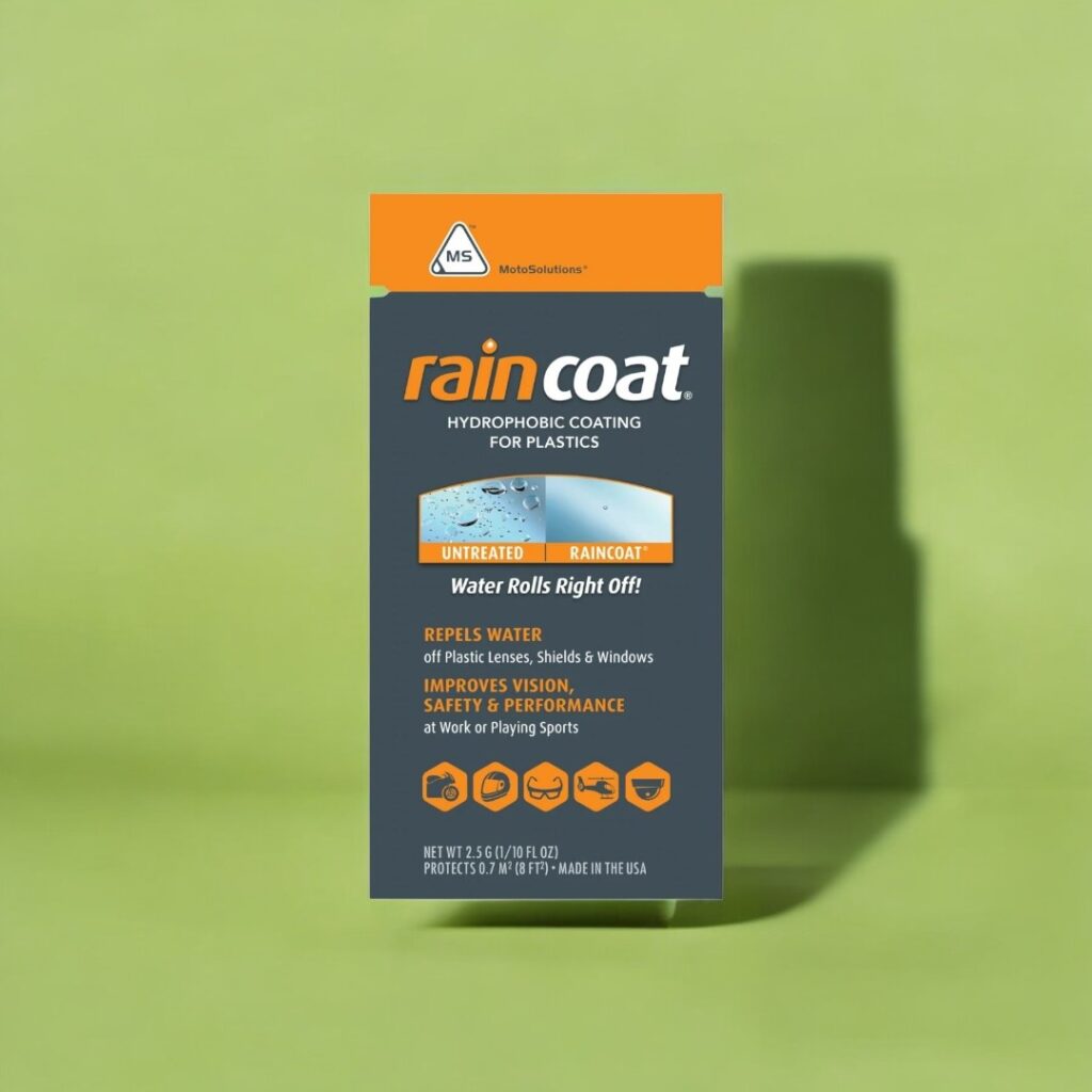 Raincoat Packaging Boxes