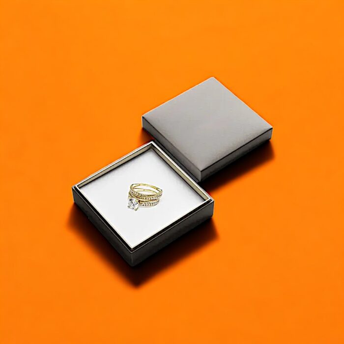 Rings Boxes - Image 2