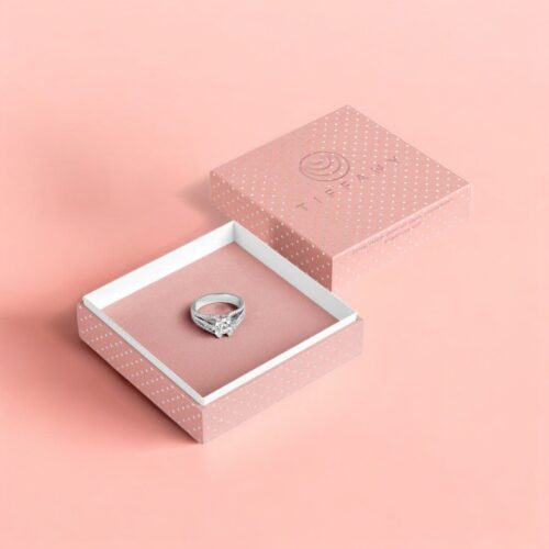 Rings Boxes