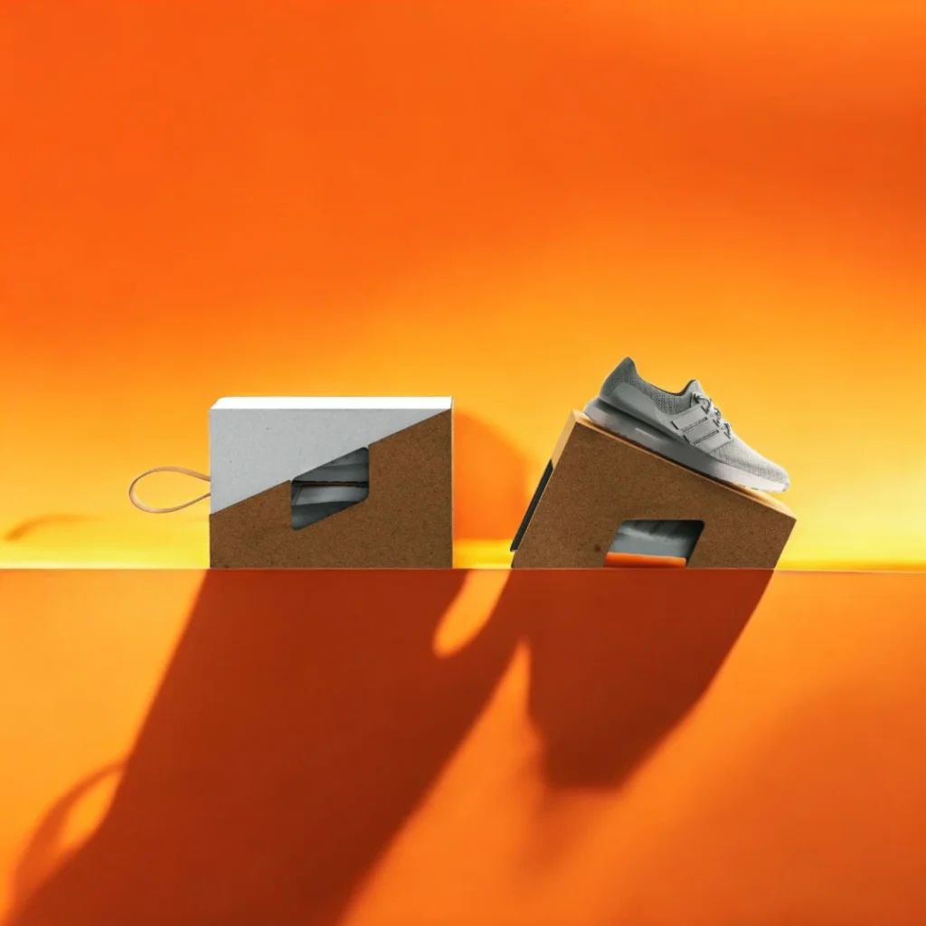Shoes Packaging Boxes