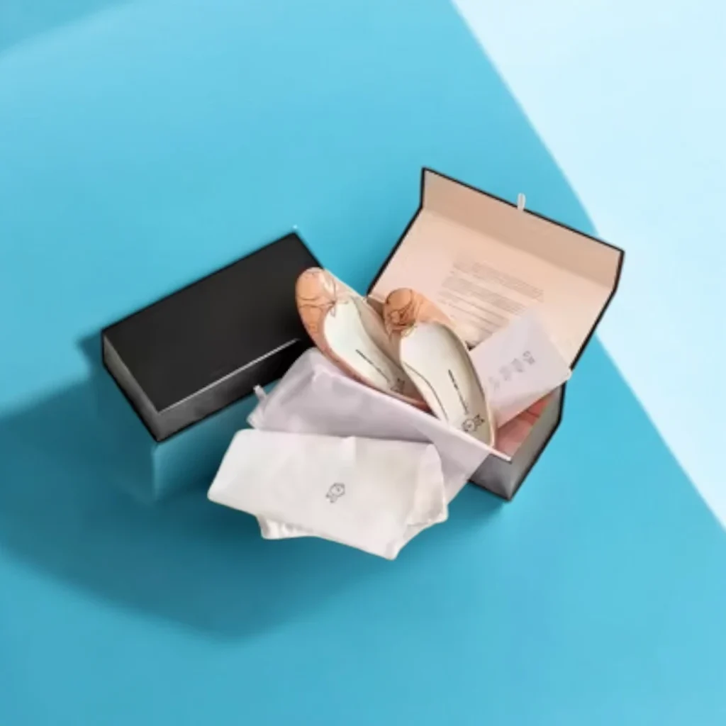 Slippers Packaging Boxes