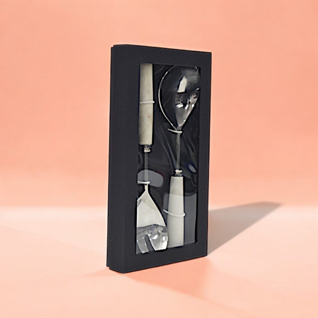 Spoon Packaging Boxes