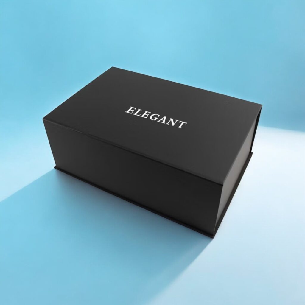 Suit Packaging Boxes