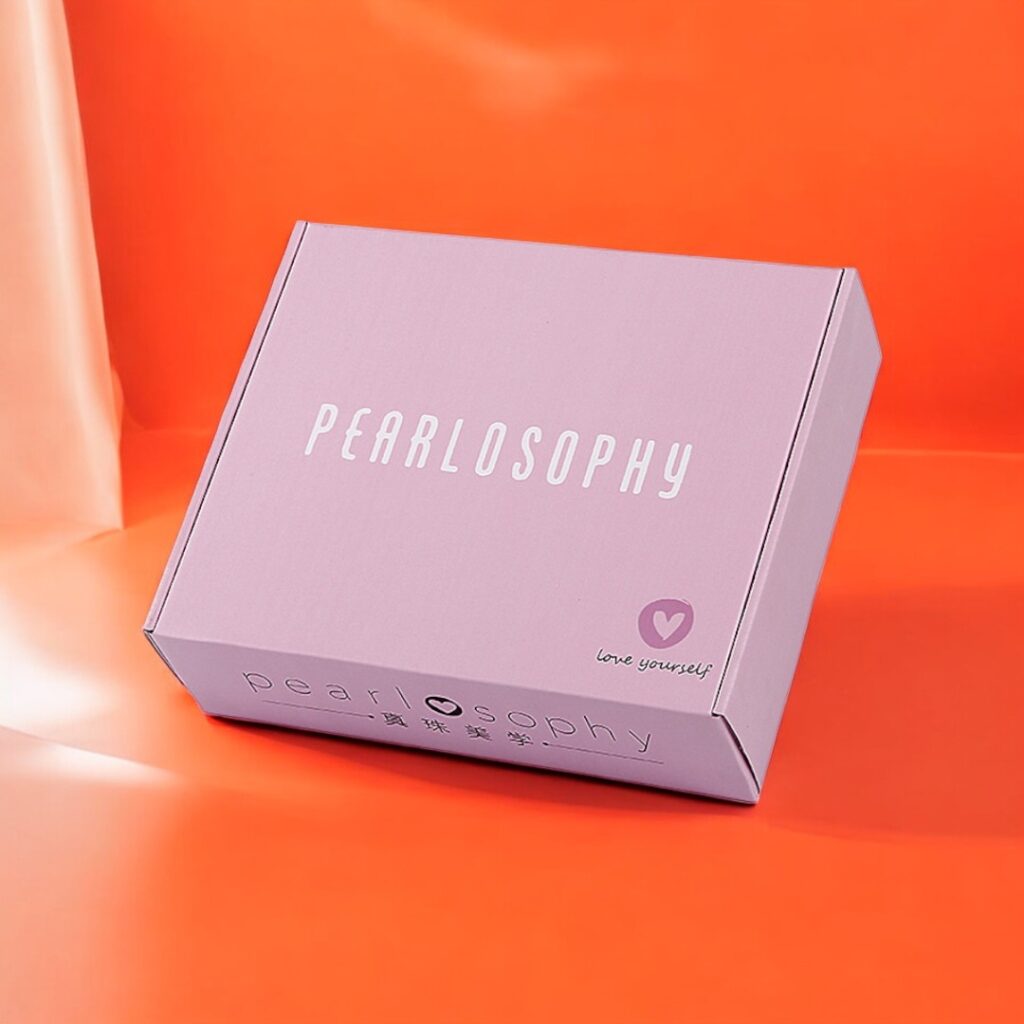 Sweater Packaging Boxes